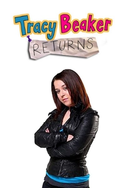 Tracy Beaker Returns - Season 2