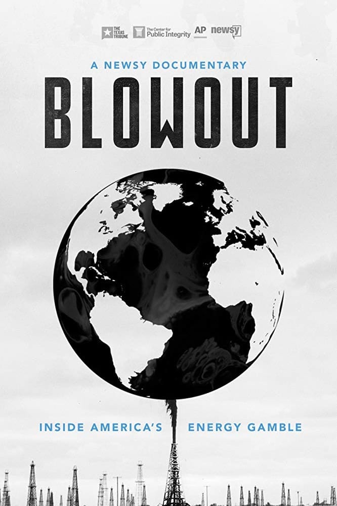 Blowout: Inside America`s Energy Gamble