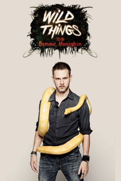 Wild Things with Dominic Monaghan - Season 2