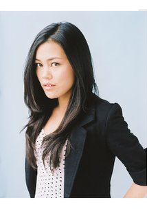 Loretta Yu