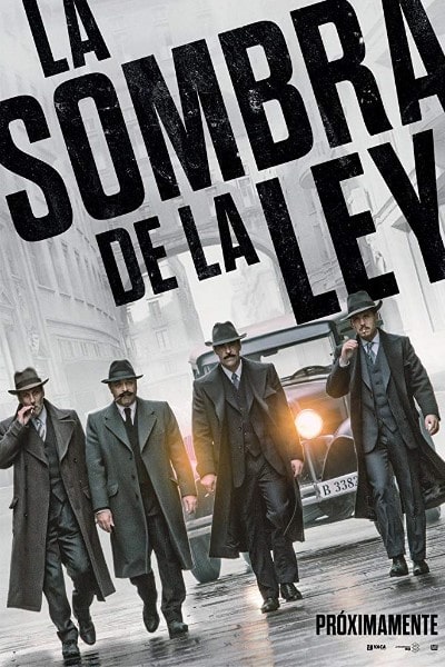 Gun City (La sombra de la ley) [Sub: Eng]
