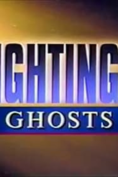 Sightings Ghosts