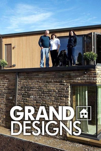 Grand Designs - Season 19