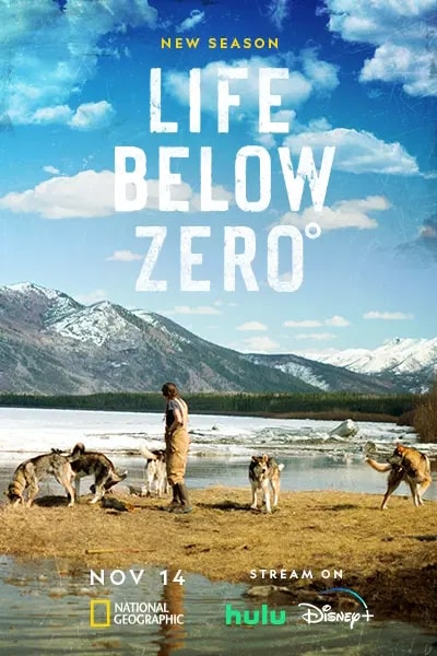 Life Below Zero - Season 22