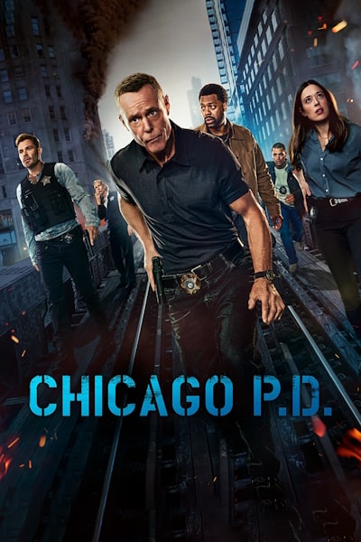 Chicago P.D. - Season 12