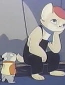 Koneko no Studio [Sub: Eng]