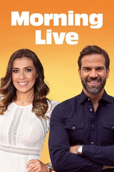 Morning Live - Season 5