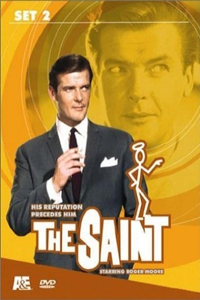 The Saint - Season 2