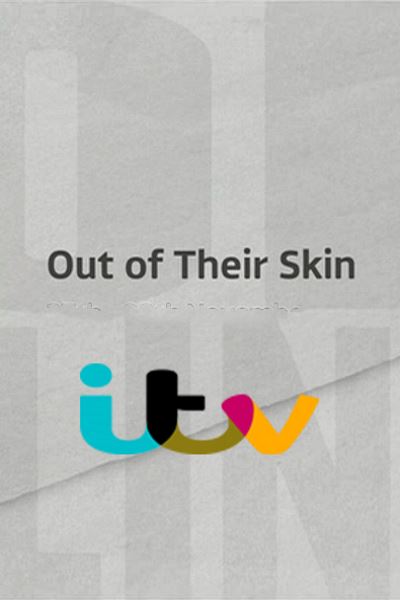 Out of Their Skin - Season 1