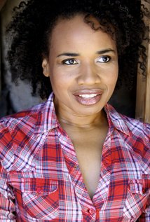 Charlene Modeste
