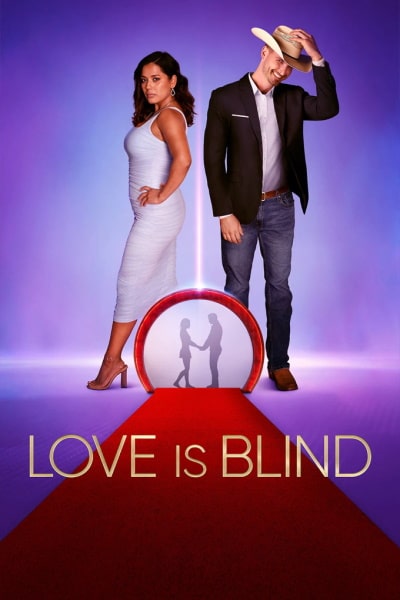Love Is Blind - Season 3
