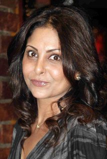 Shefali Shetty
