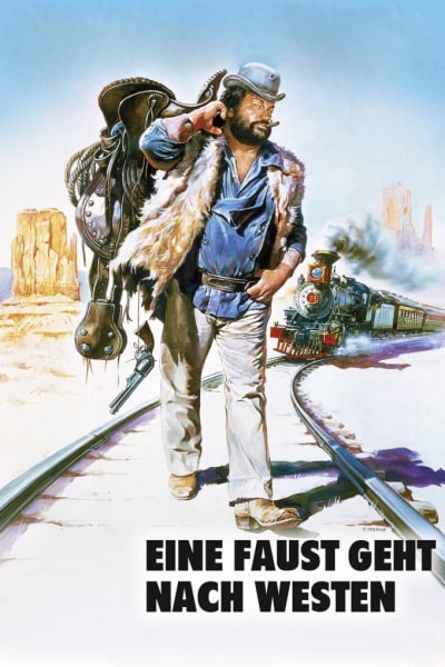 Buddy Goes West (Occhio alla penna) [Audio: English]