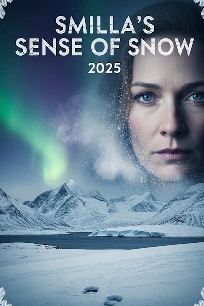 Smillas Sense of Snow - Season 1