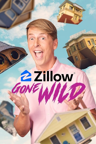 Zillow Gone Wild - Season 1