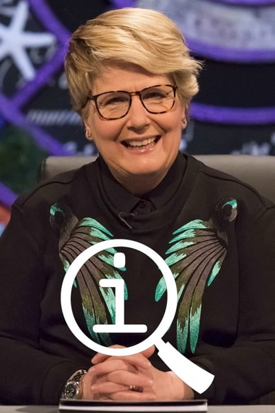 QI - Season 20