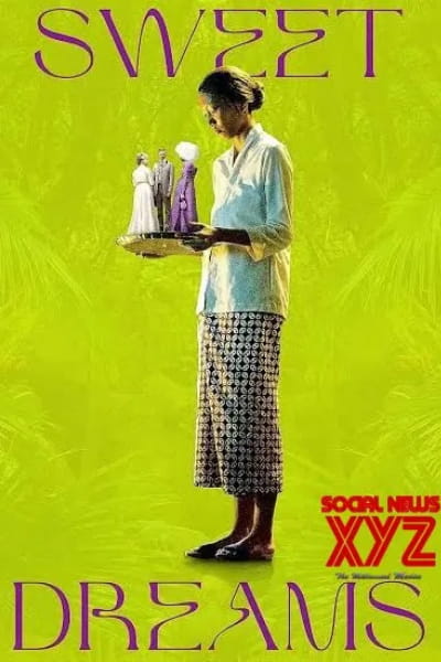 Sweet Dreams (2023)