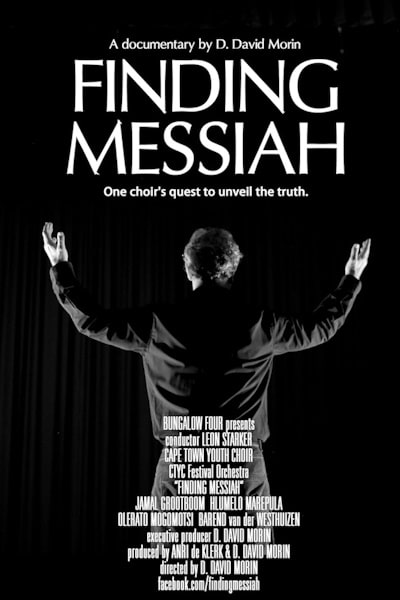 Finding Messiah