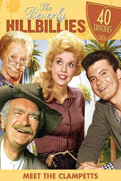 The Beverly Hillbillies - Season 8
