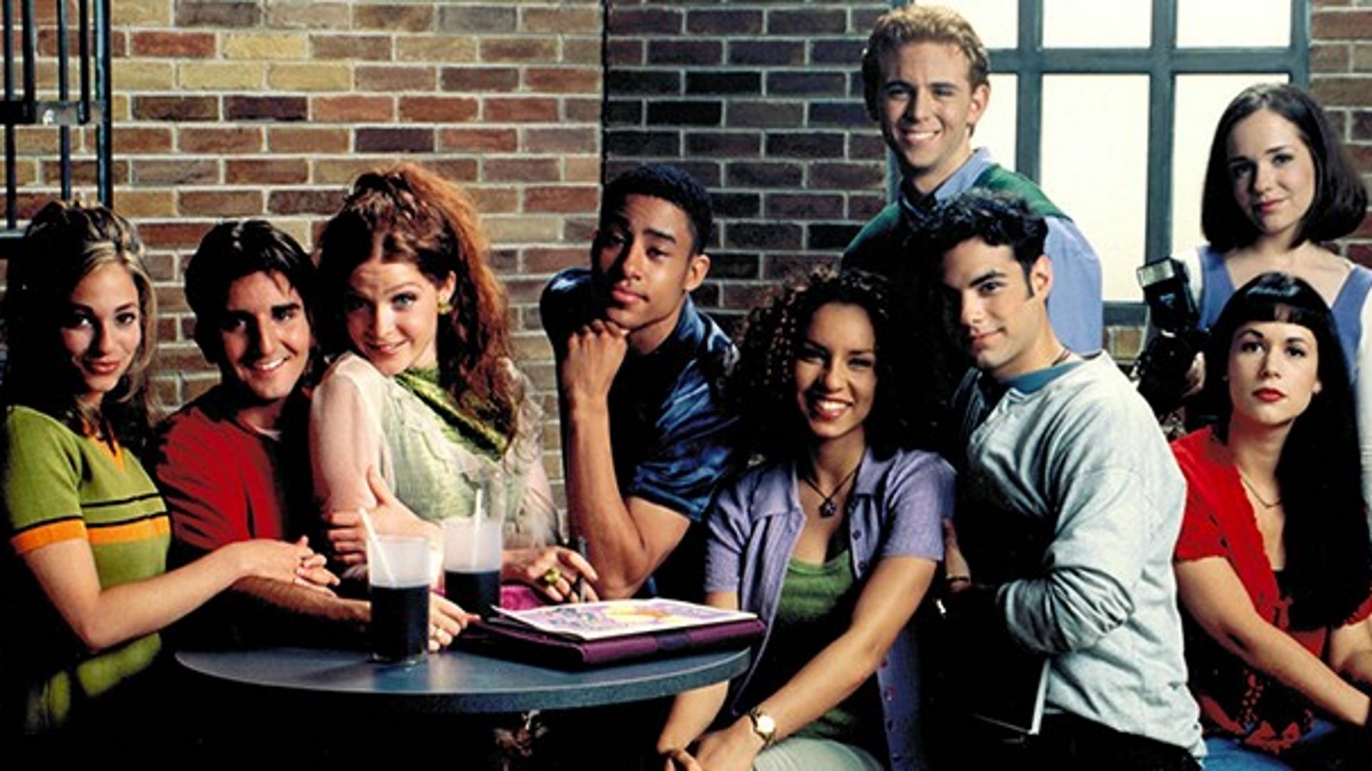 Season 1
