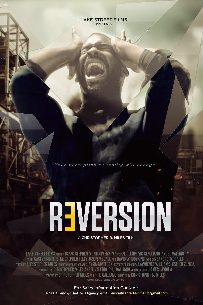 Reversion