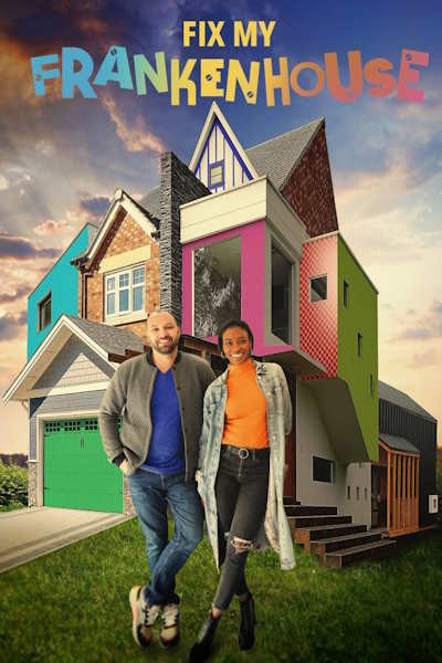Fix My Frankenhouse - Season 1
