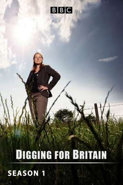 Digging for Britain - Season 1