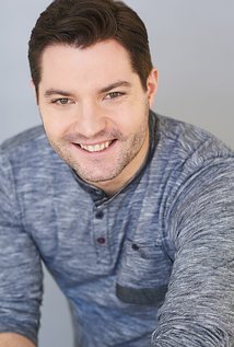 Marcus Colby