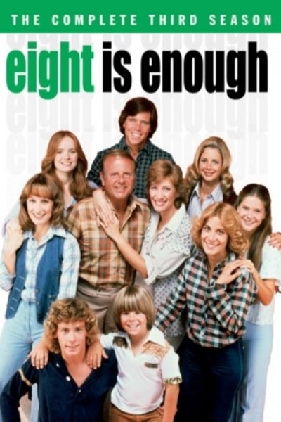 Eight is Enough - Season 3