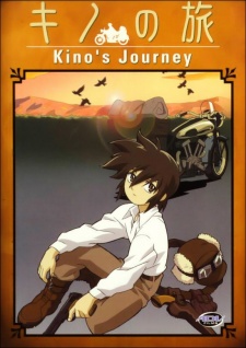 Kino no Tabi: The Beautiful World [Audio: Eng]