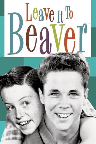 Leave It to Beaver - Season 2