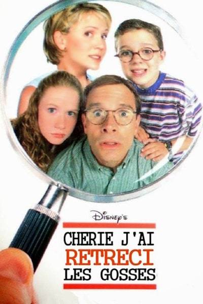 Honey I Shrunk the Kids: The TV Show - Season 2