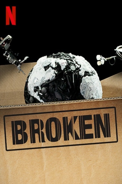 Broken - Season 1