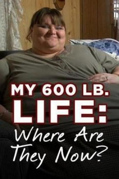 My 600-lb Life: Where Are They Now - Season 3
