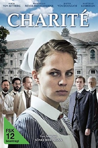 Charite - Season 1