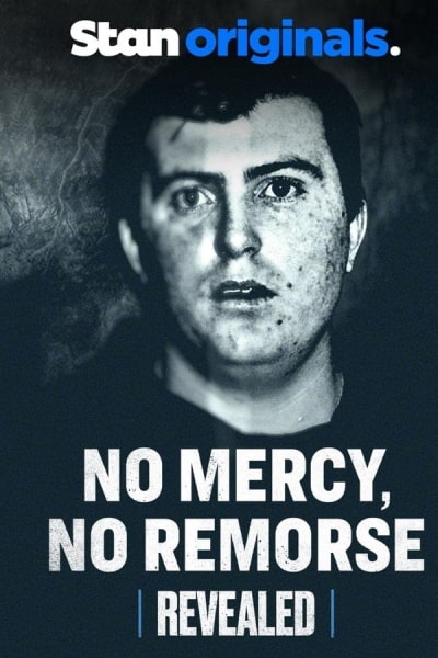 No Mercy, No Remorse