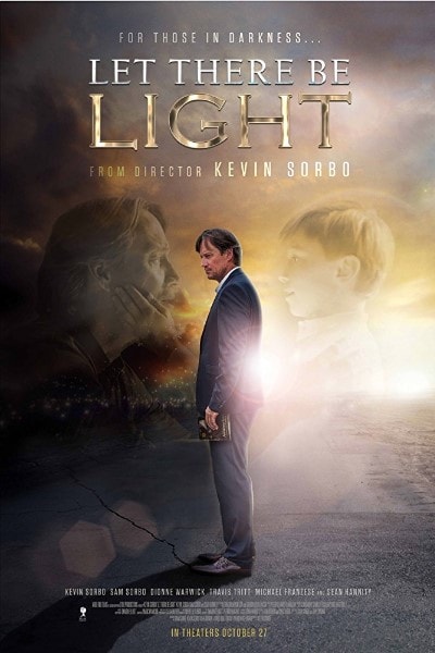 Let There Be Light