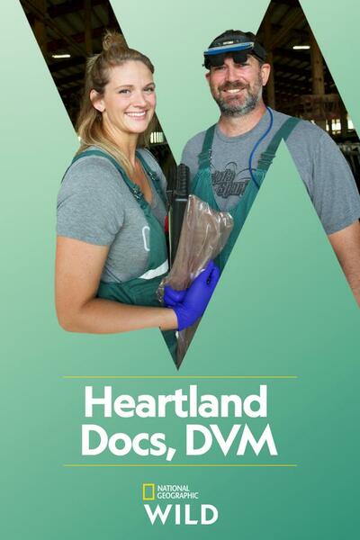 Heartland Docs, DVM - Season 3