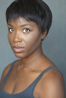 Faith Alabi