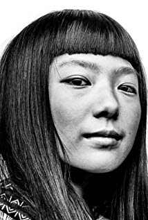 Ashima Shiraishi