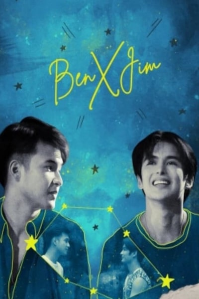 Ben X Jim - Season 2