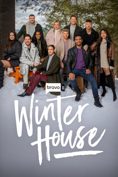 Winter House - Season 2