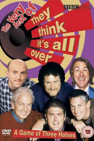 They Think Its All Over - Season 1