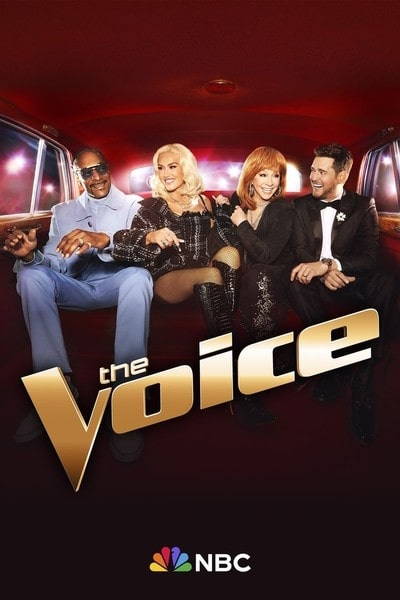The Voice (US) - Season 26