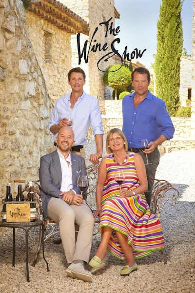 The Wine Show - Season 1