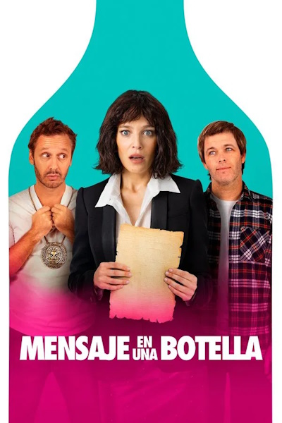 Message in a Bottle (Mensaje en una botella)