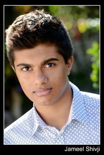 Jameel Shivji