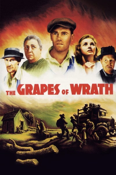 The Grapes of Wrath
