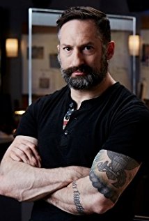 Myke Cole