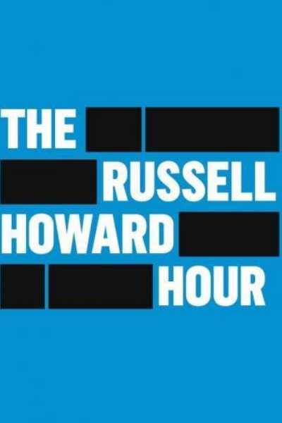 The Russell Howard Hour - Season 1